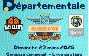 PANIER D'OR