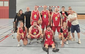 La Mag - Equipe Loisirs - CHECY