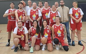 LA MAGDUNOISE LOISIRS - COMITE DU LOIRET