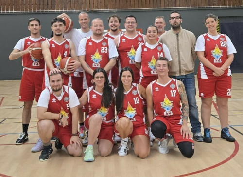 La Mag - Equipe Loisirs - LA CHAPELLE SAINT MESMIN