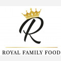 Royal family food
