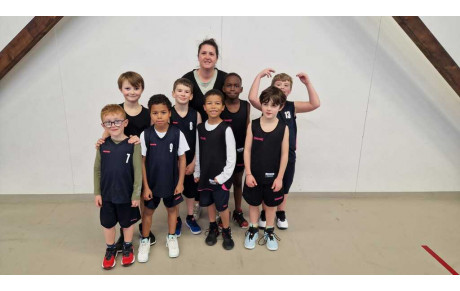 Equipe U9M