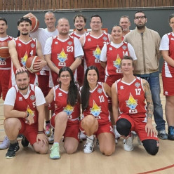La Mag - Equipe Loisirs - ABC SAINT JEAN DE BRAYE