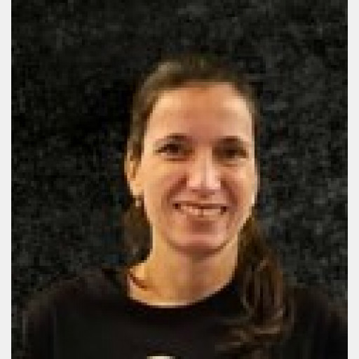 Monica Sorana Barbu